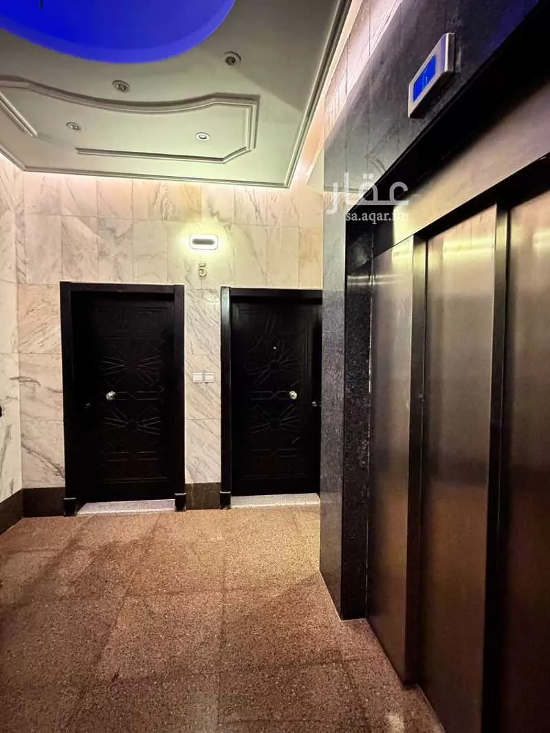 شقة 5 غرف في أبوبريقاء 9