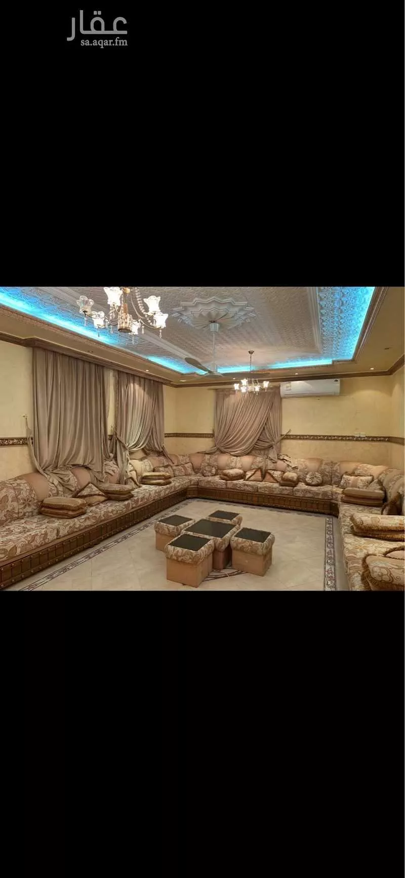 480 sqm building in Al Rashidiyyah 4