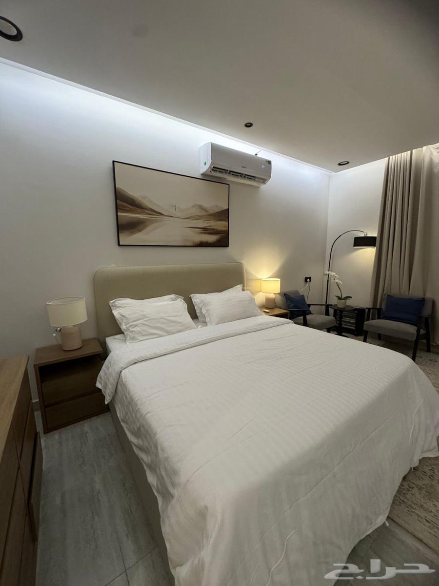 شقة 1 غرف في المصيف 3