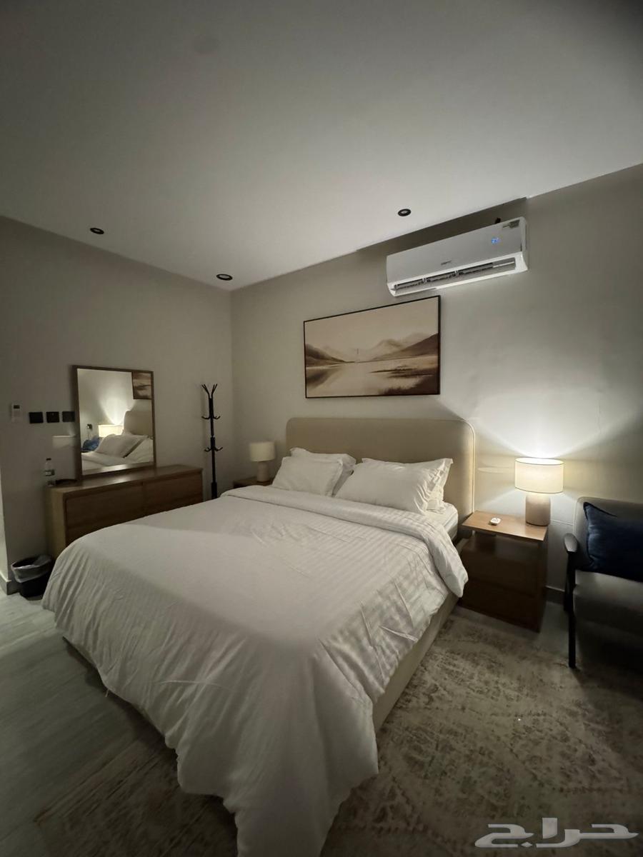 شقة 1 غرف في المصيف 4