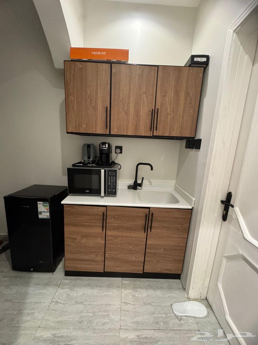 شقة 1 غرف في المصيف 6