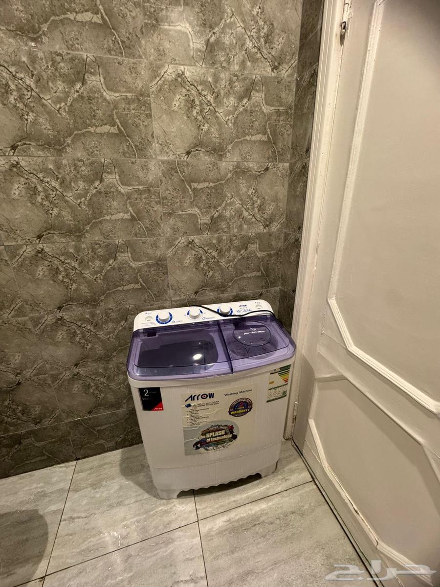 شقة 1 غرف في المصيف 8