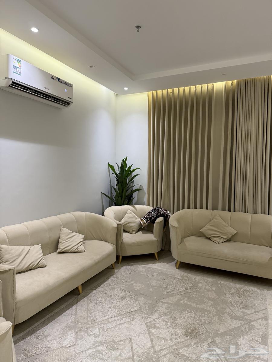 4 bedroom apartment in Al Narjis 2