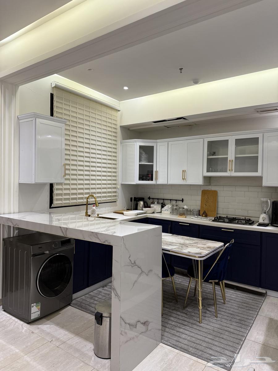 4 bedroom apartment in Al Narjis 3