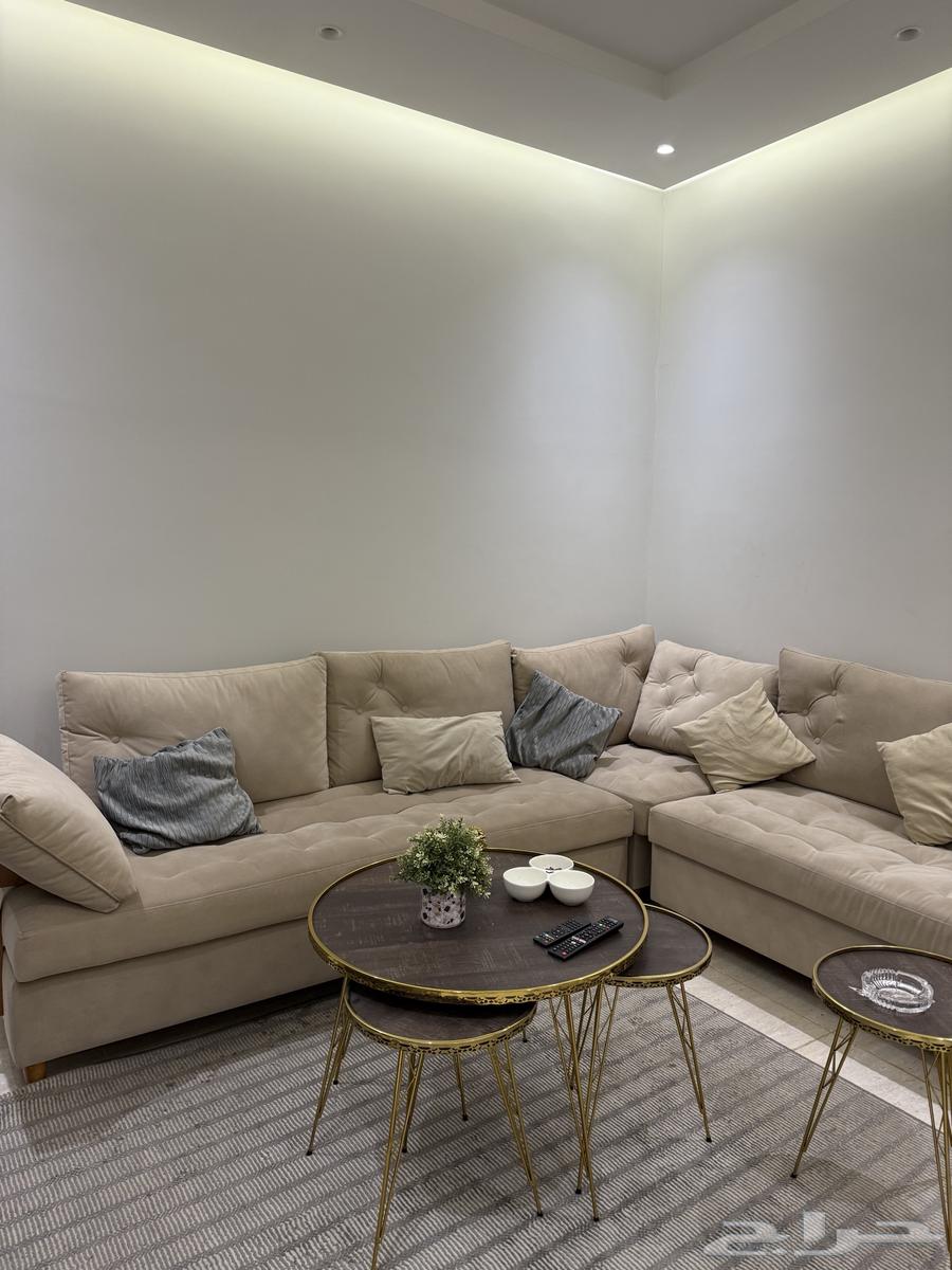 4 bedroom apartment in Al Narjis 4