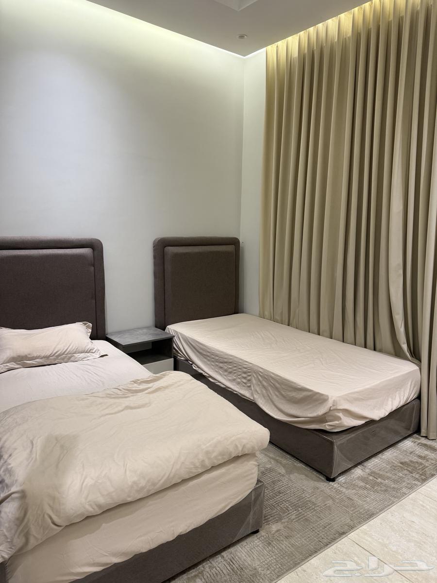 4 bedroom apartment in Al Narjis 5