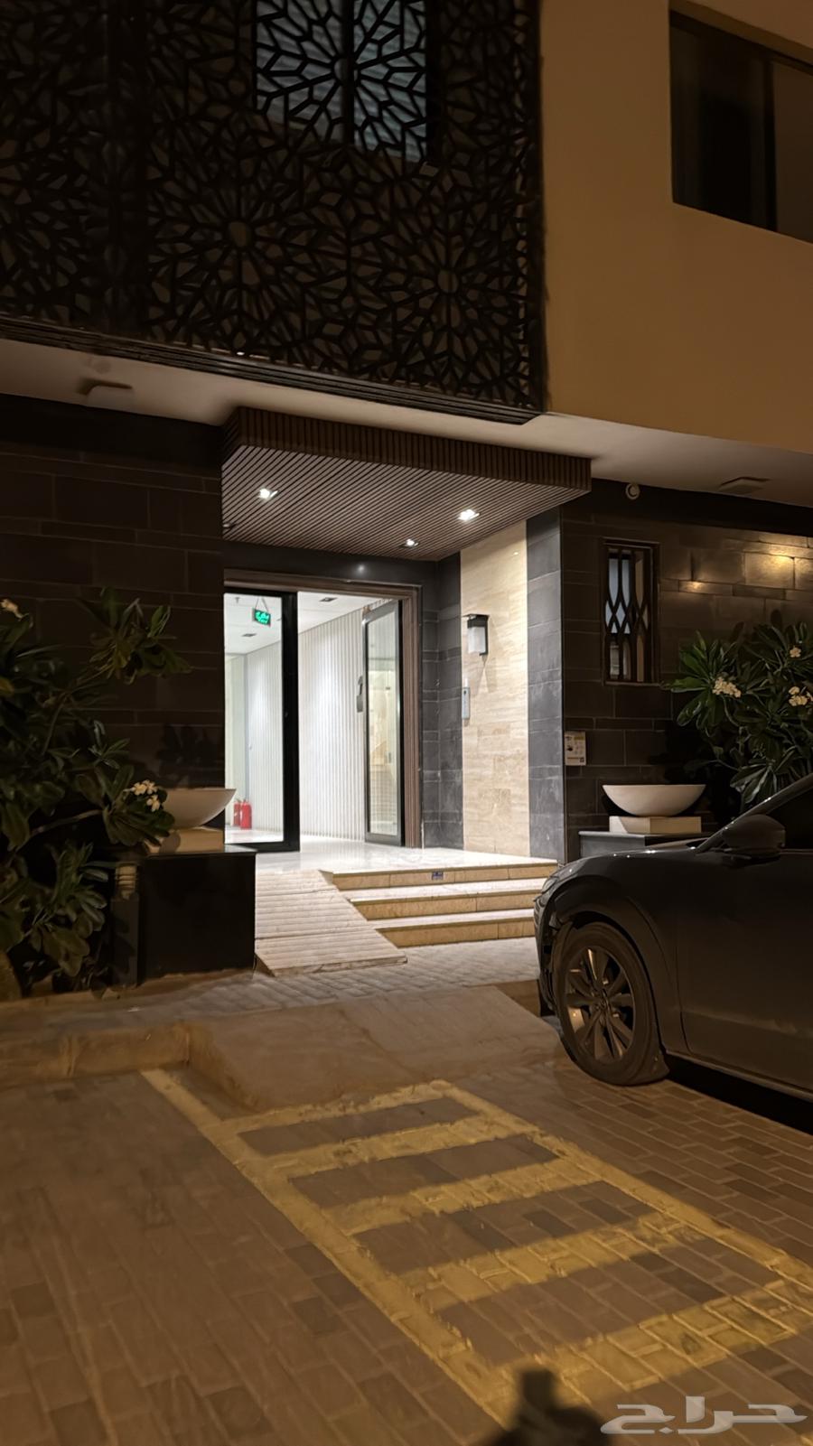 4 bedroom apartment in Al Narjis 6