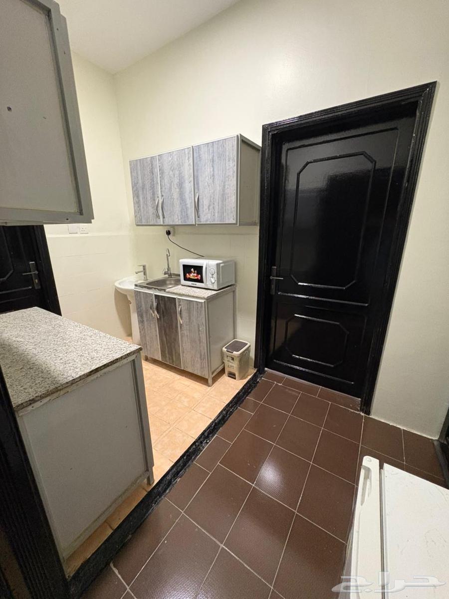 شقة 3 غرف في الجنادرية 2