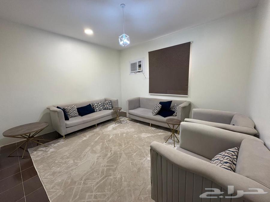 شقة 3 غرف في الجنادرية 4