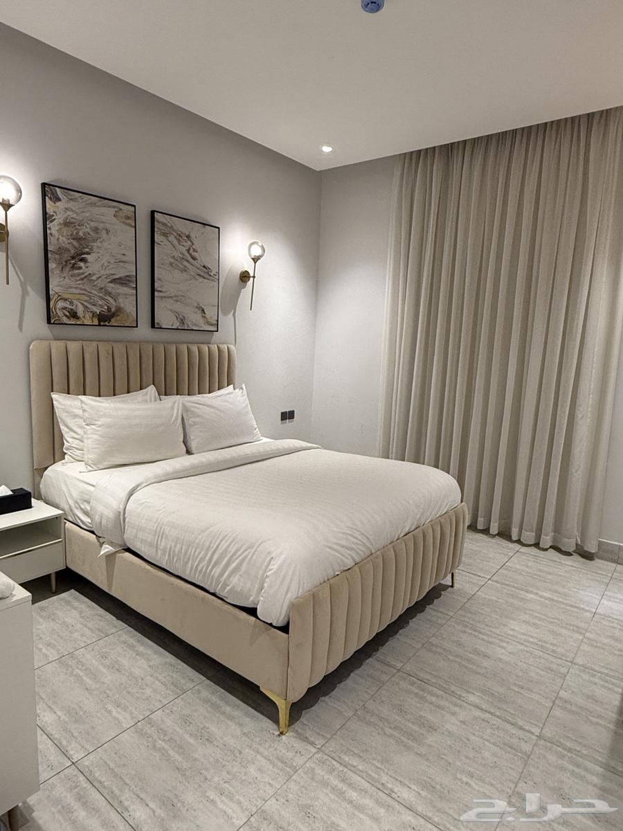 شقة 2 غرف في العارض 11