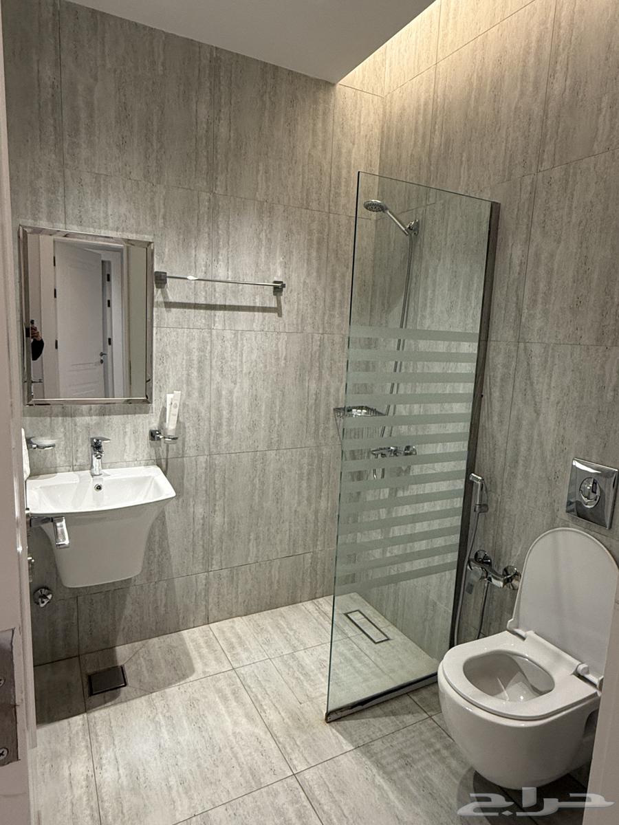 شقة 2 غرف في العارض 14