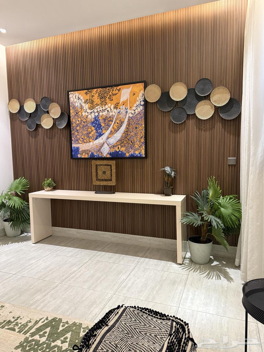 شقة 2 غرف في العارض 3