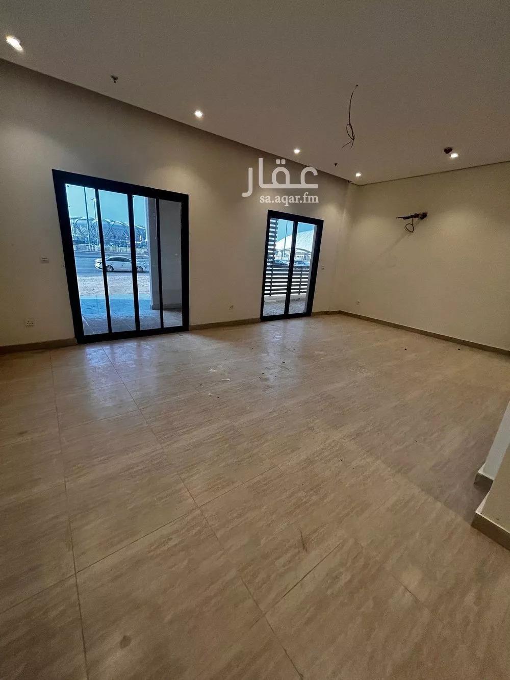 شقة 5 غرف في الحمدانية 15