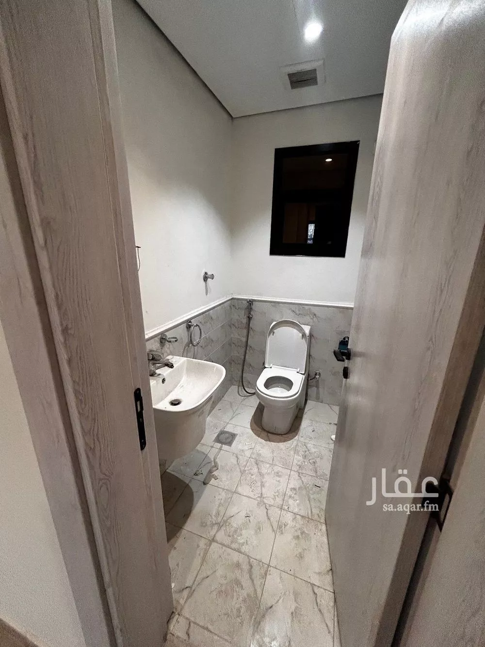 شقة 5 غرف في الحمدانية 6