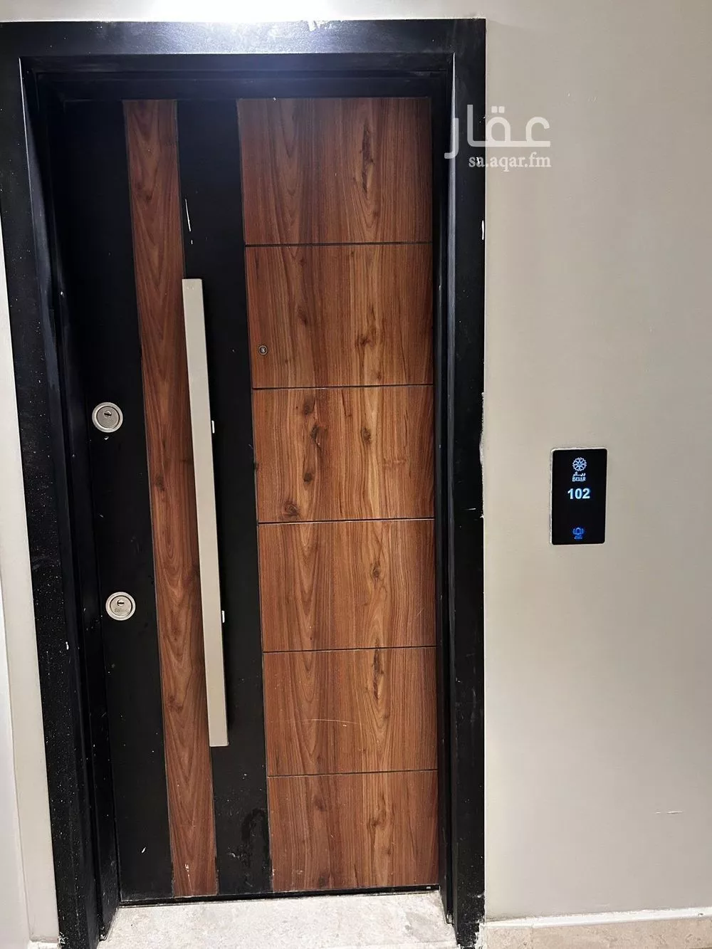 شقة 5 غرف في الحمدانية 7