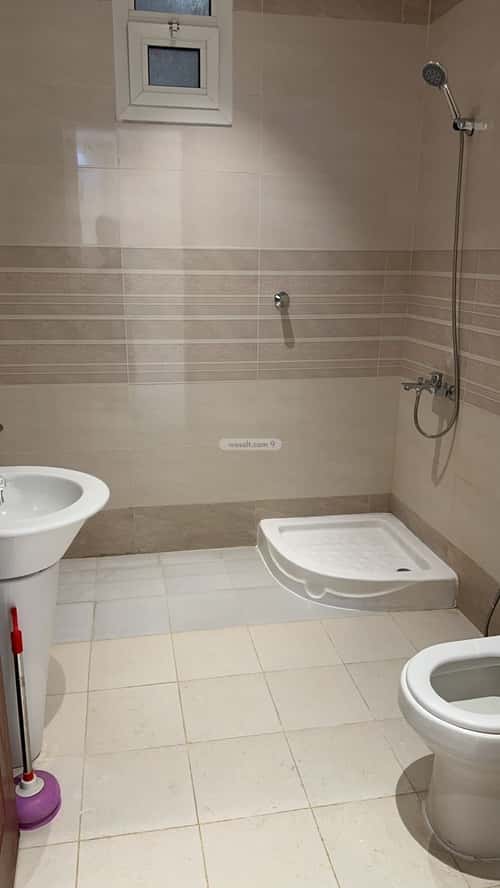 شقة 3 غرف في قرطبة 11