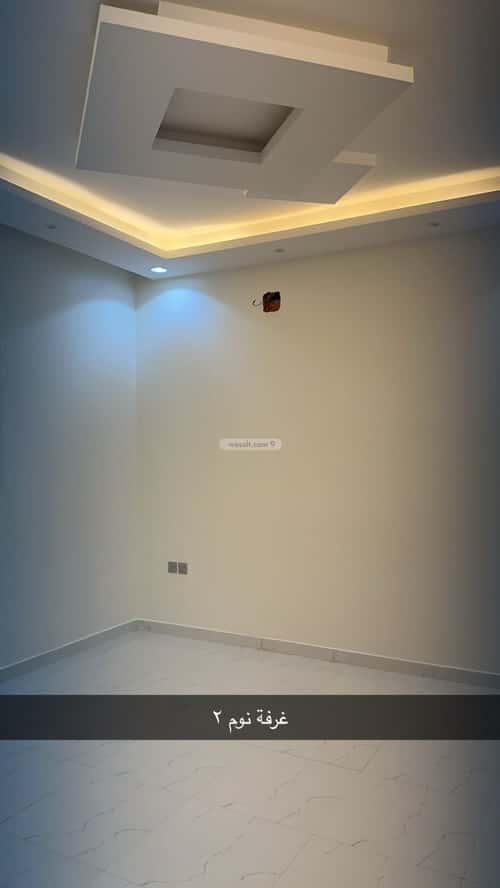 شقة 3 غرف في قرطبة 6