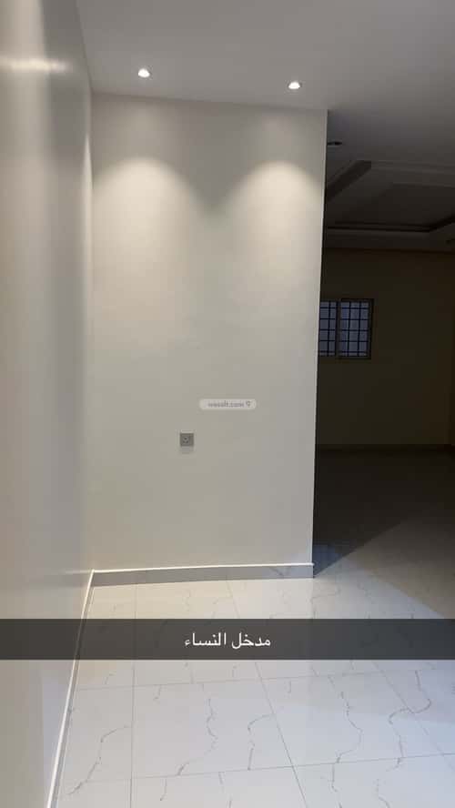 شقة 3 غرف في قرطبة 9