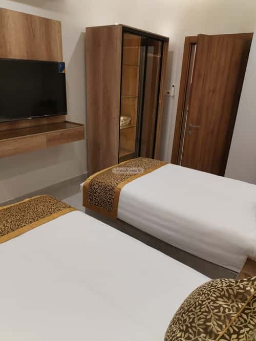 شقة 2 غرف في الازدهار 2