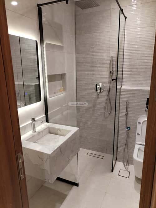 شقة 2 غرف في الازدهار 3