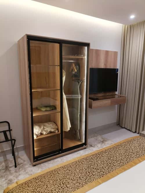 شقة 2 غرف في الازدهار 5