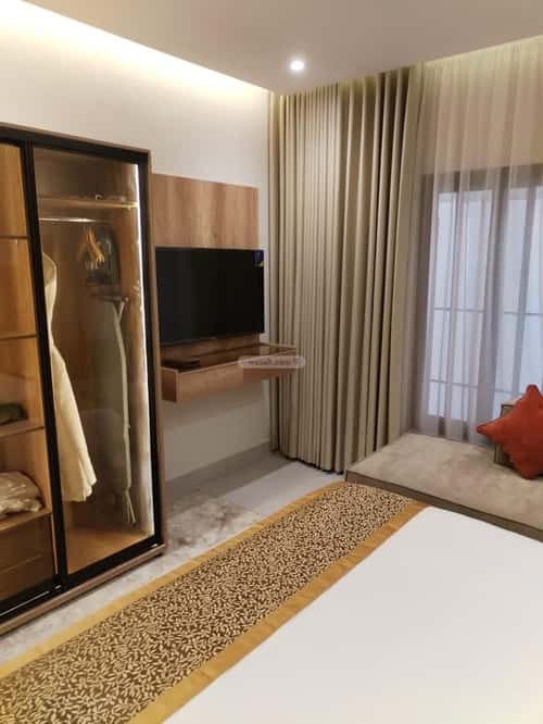 شقة 2 غرف في الازدهار 6