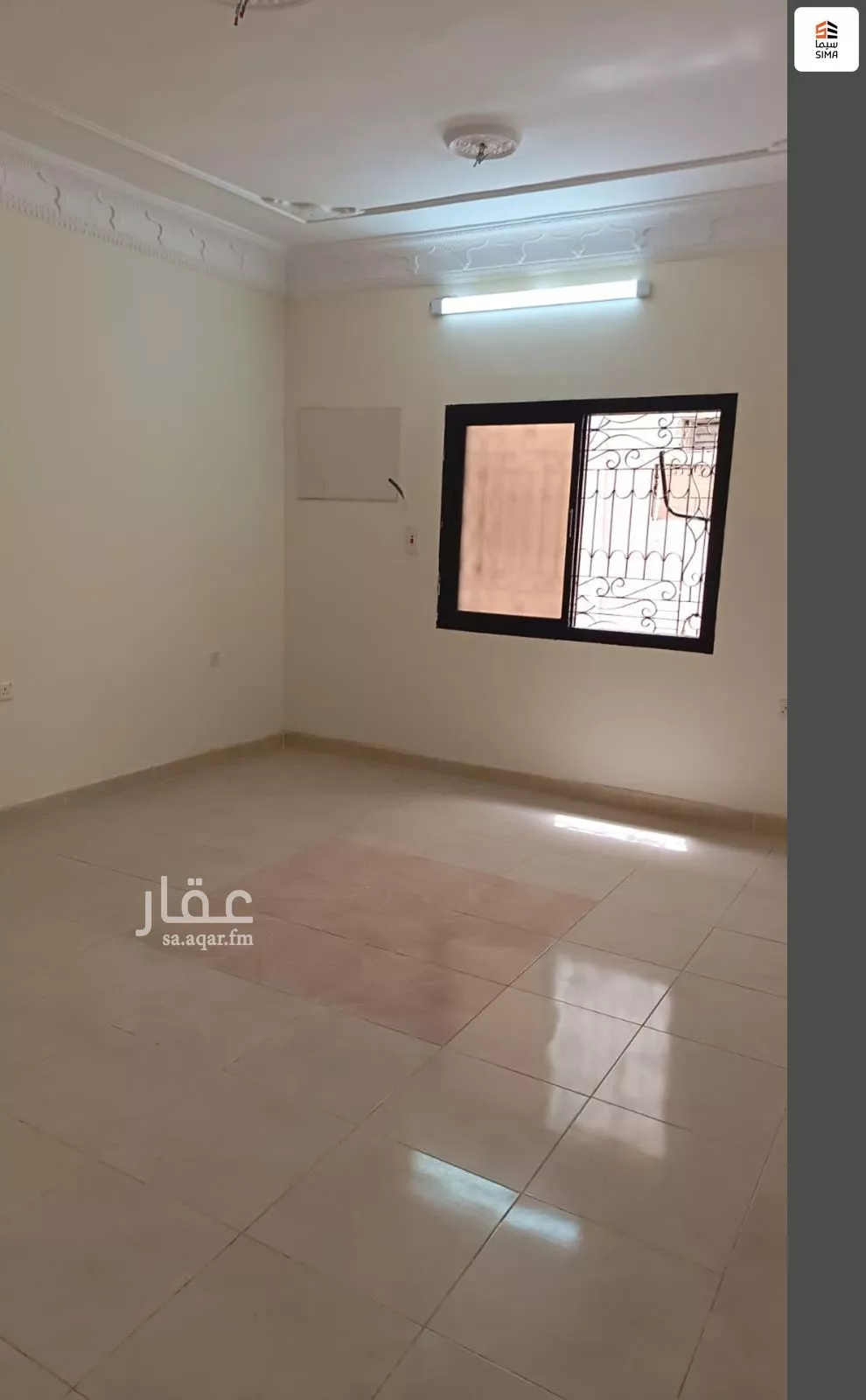 شقة 4 غرف في النزهة 2