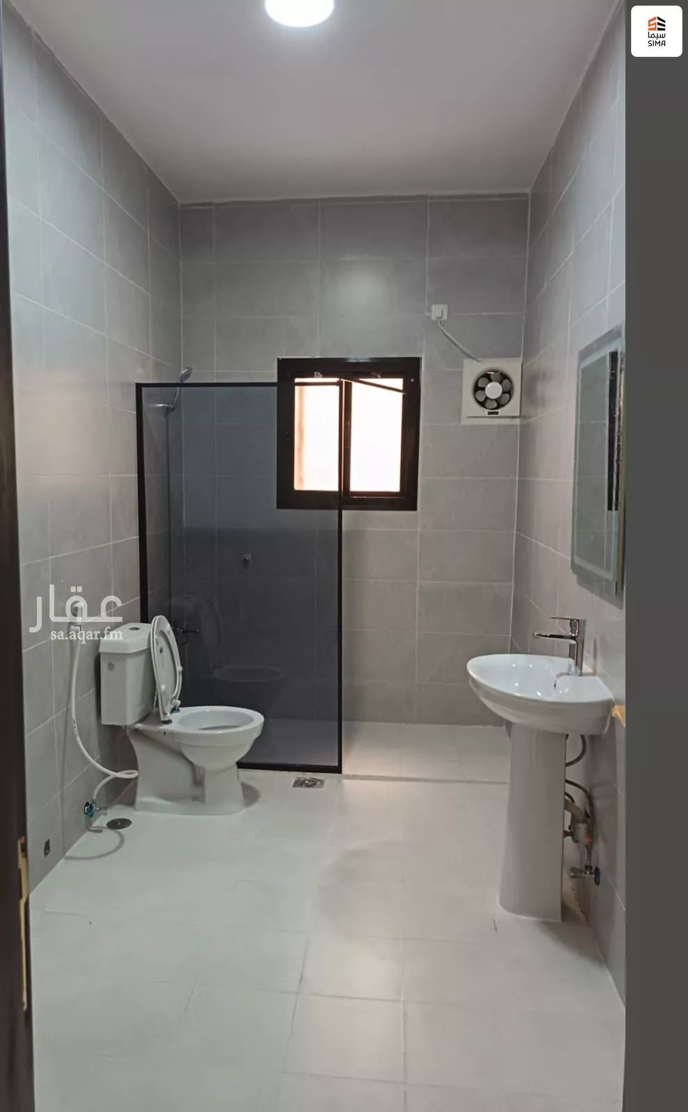 شقة 4 غرف في النزهة 11