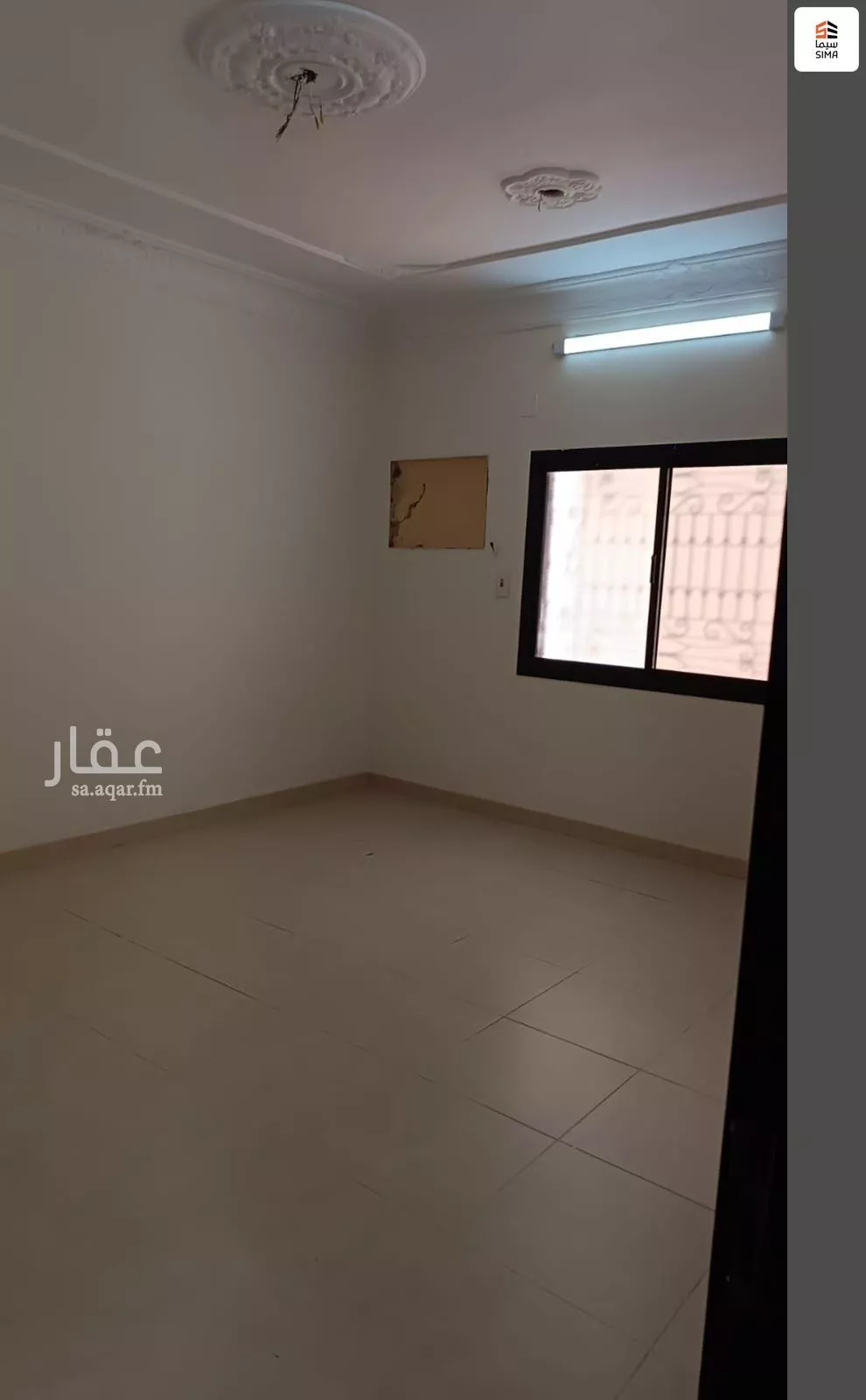 شقة 4 غرف في النزهة 3