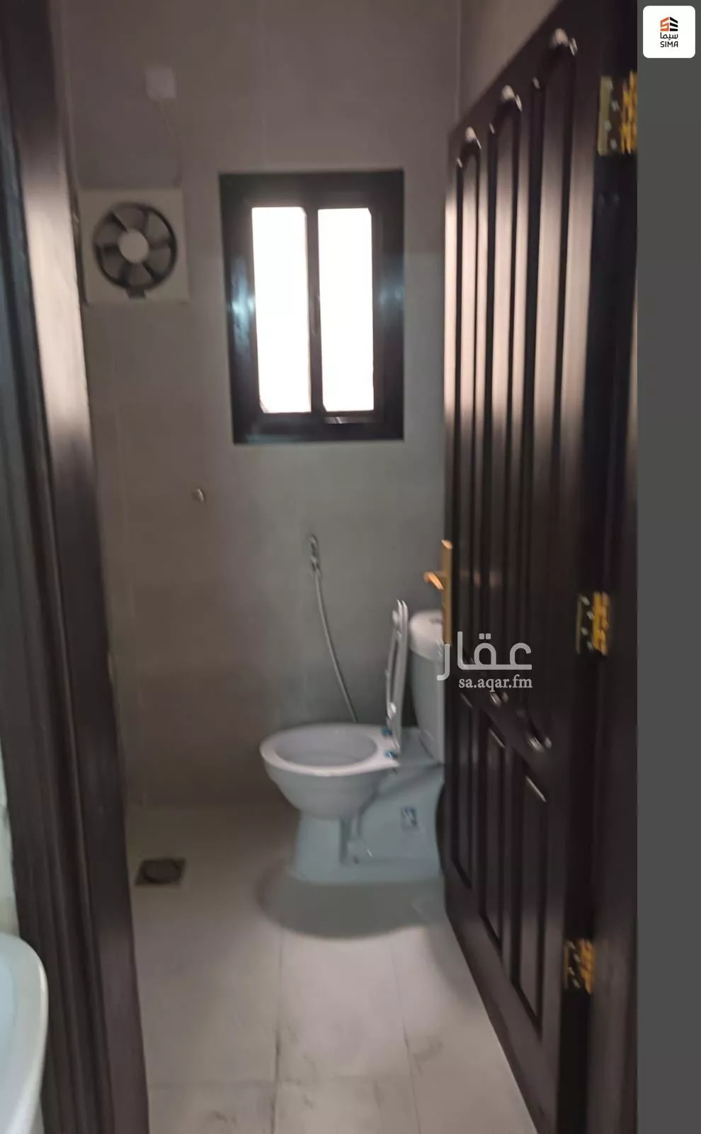 شقة 4 غرف في النزهة 4