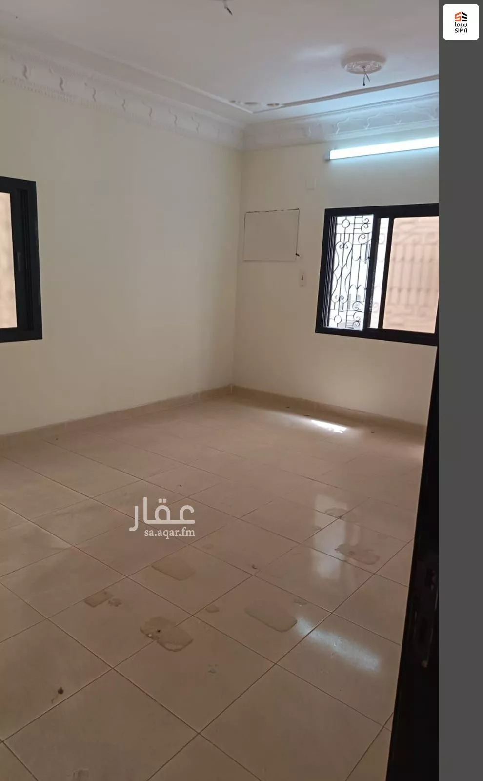 شقة 4 غرف في النزهة 5