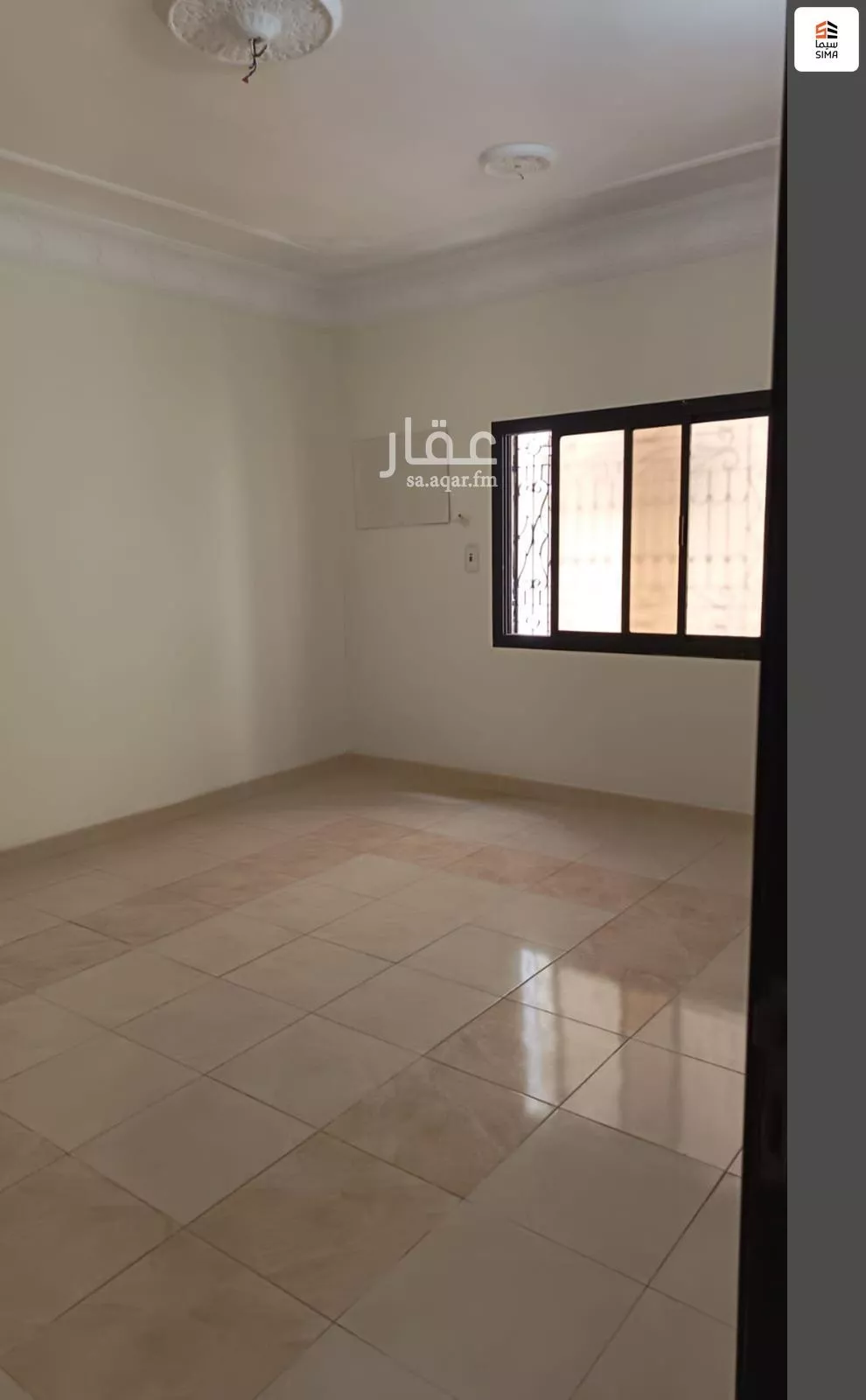 شقة 4 غرف في النزهة 7