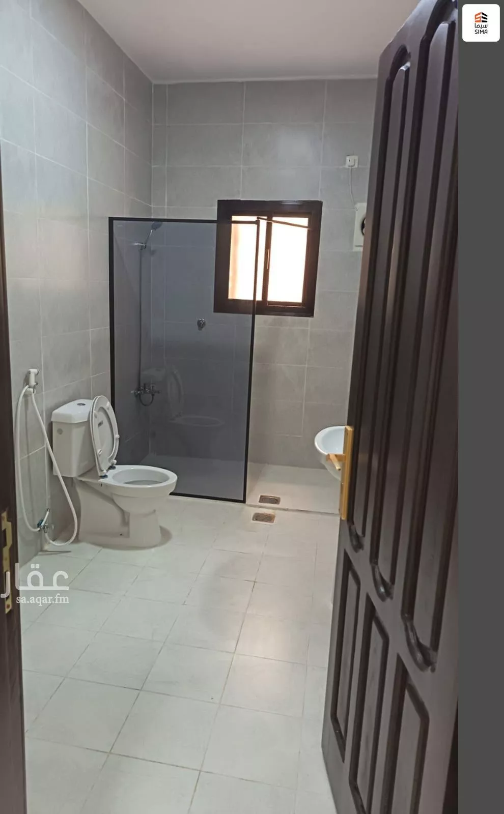 شقة 4 غرف في النزهة 9