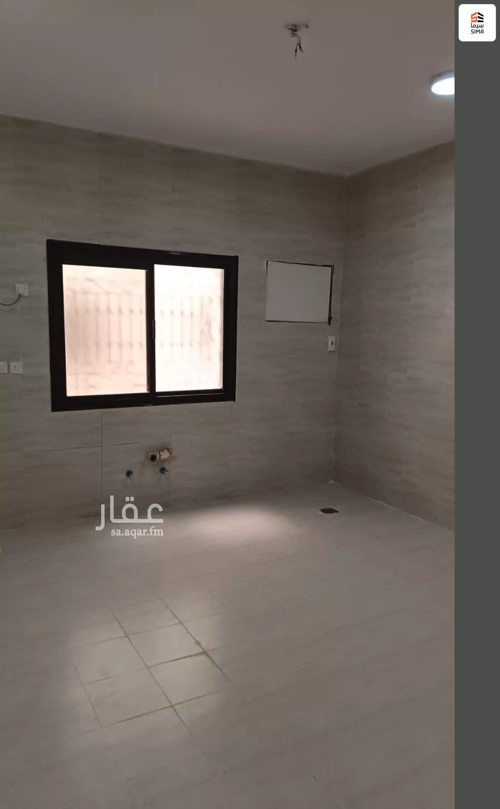 شقة 4 غرف في النزهة 10