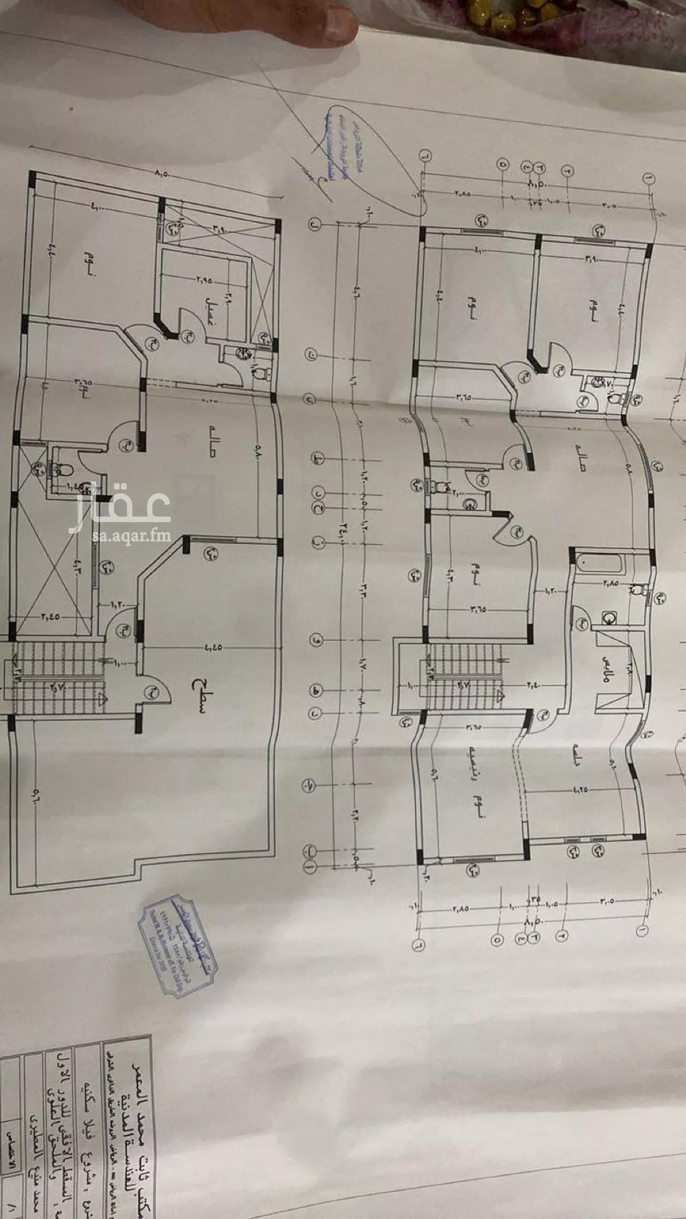 6 bedroom villa in Ishbiliyah 6