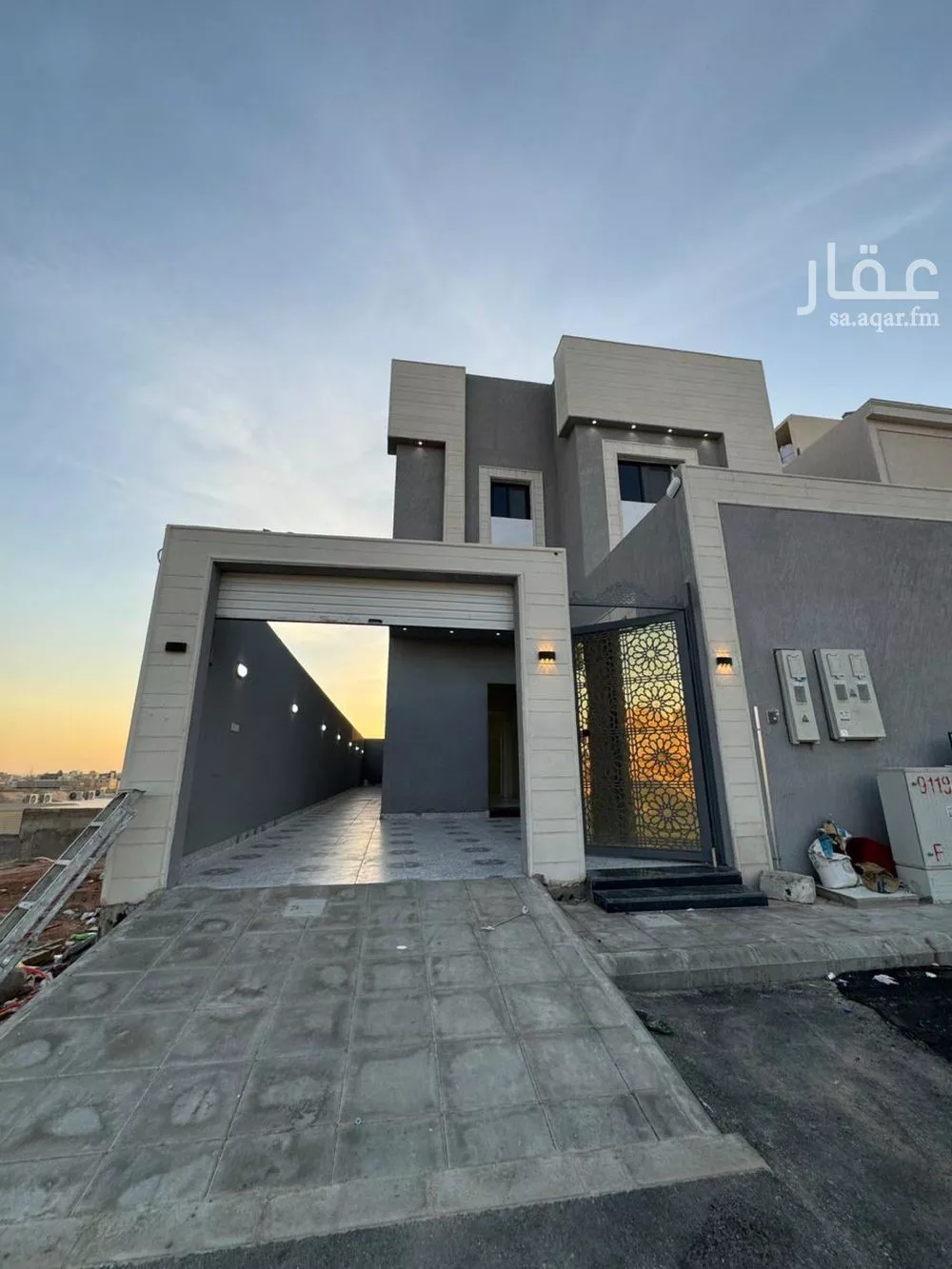 دور 7 غرف في الشرق 7