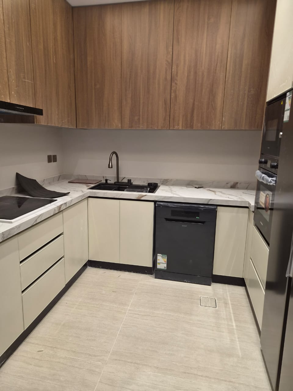 شقة 2 غرف في السليمانية 5