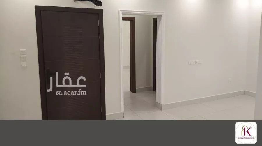 شقة 2 غرف في الرويس 2