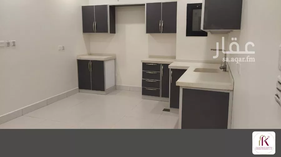 شقة 2 غرف في الرويس 3