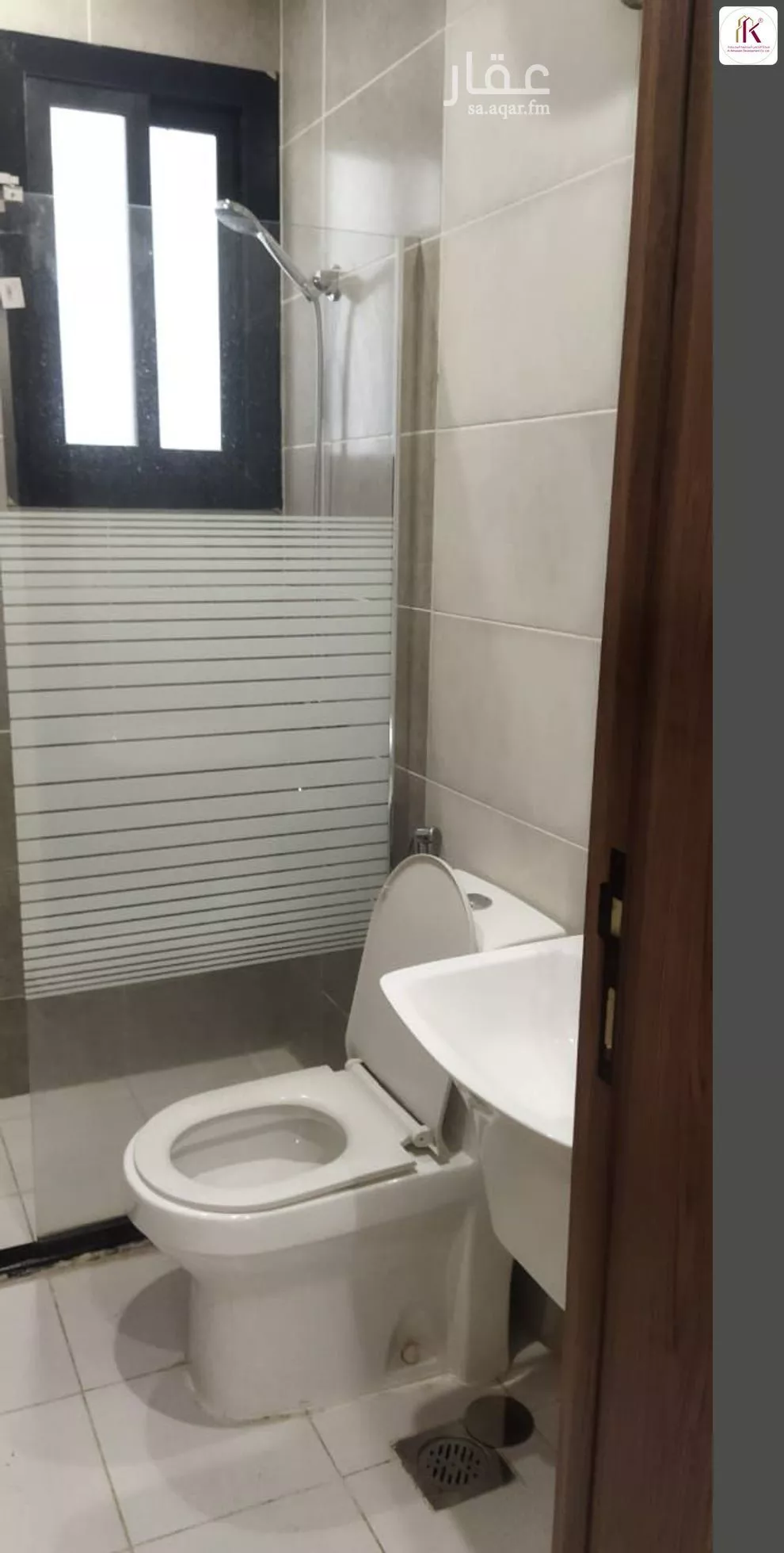 شقة 2 غرف في الرويس 5