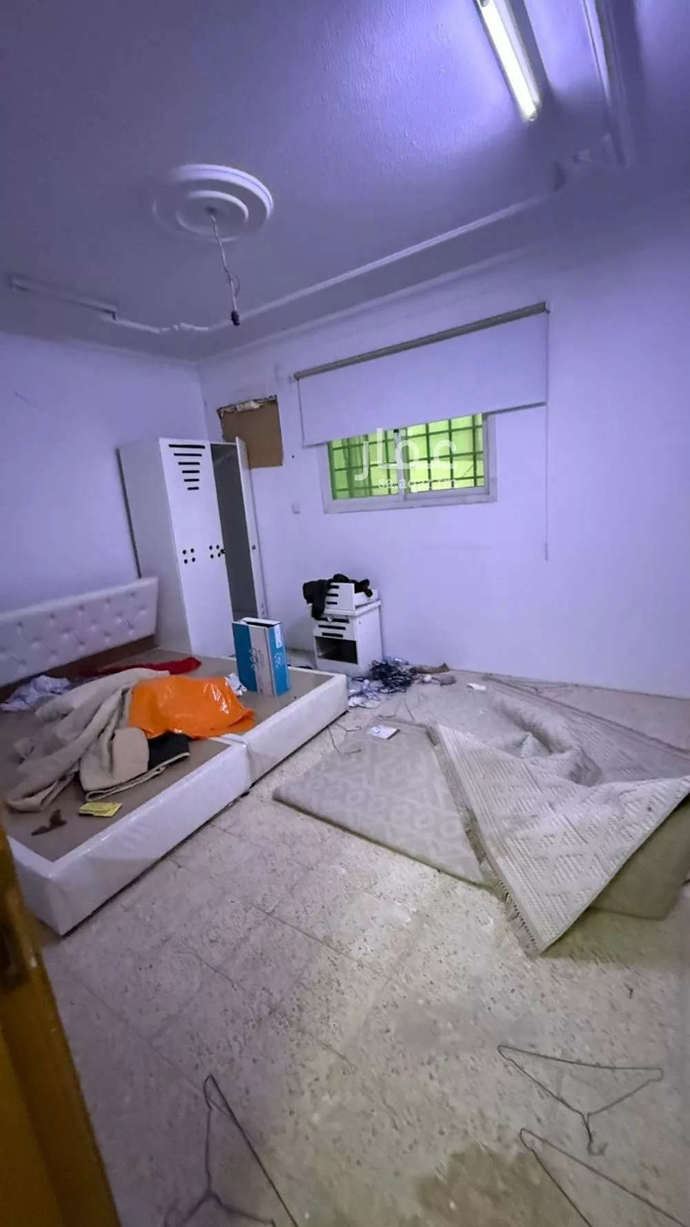 دور 6 غرف في السعادة 15