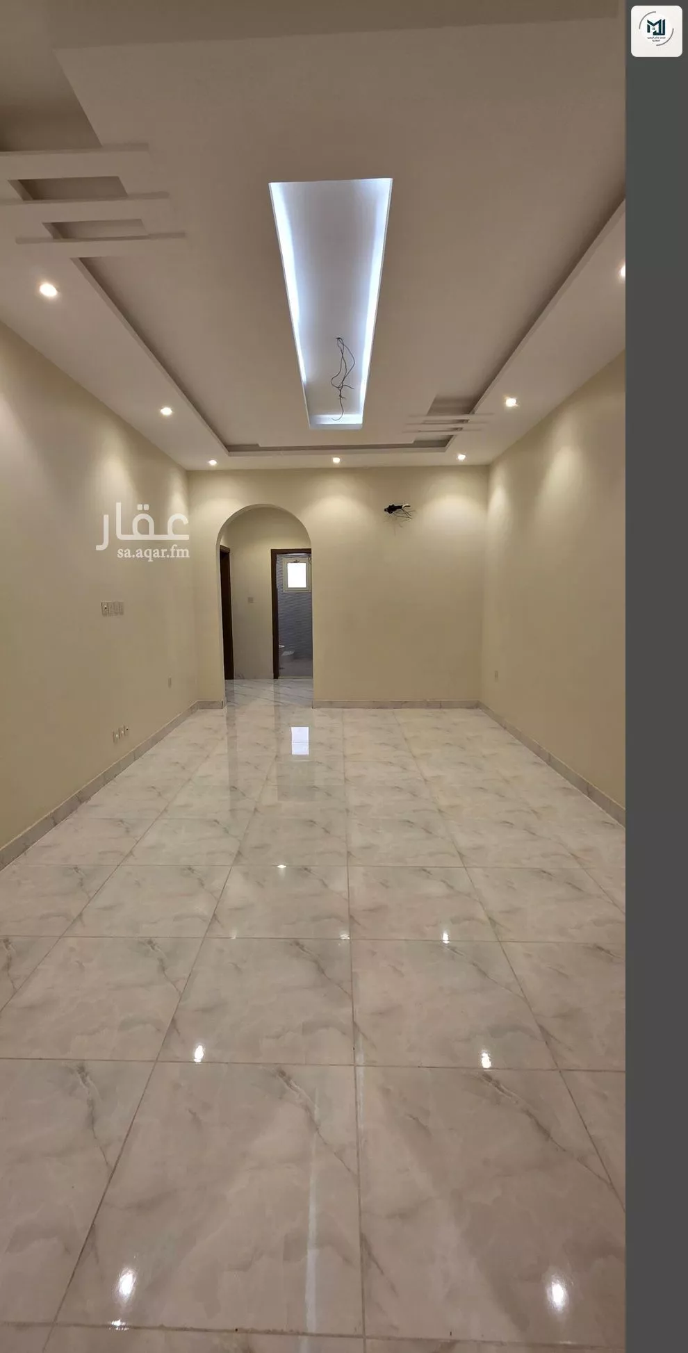 شقة 5 غرف في الفنار 8