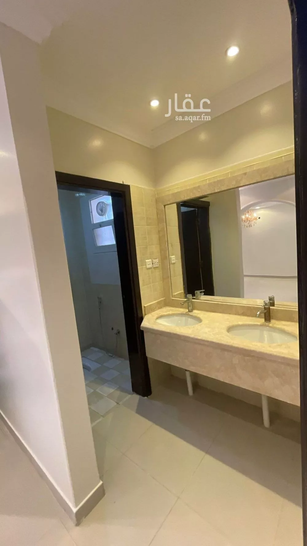 دور 6 غرف في العزيزية 5