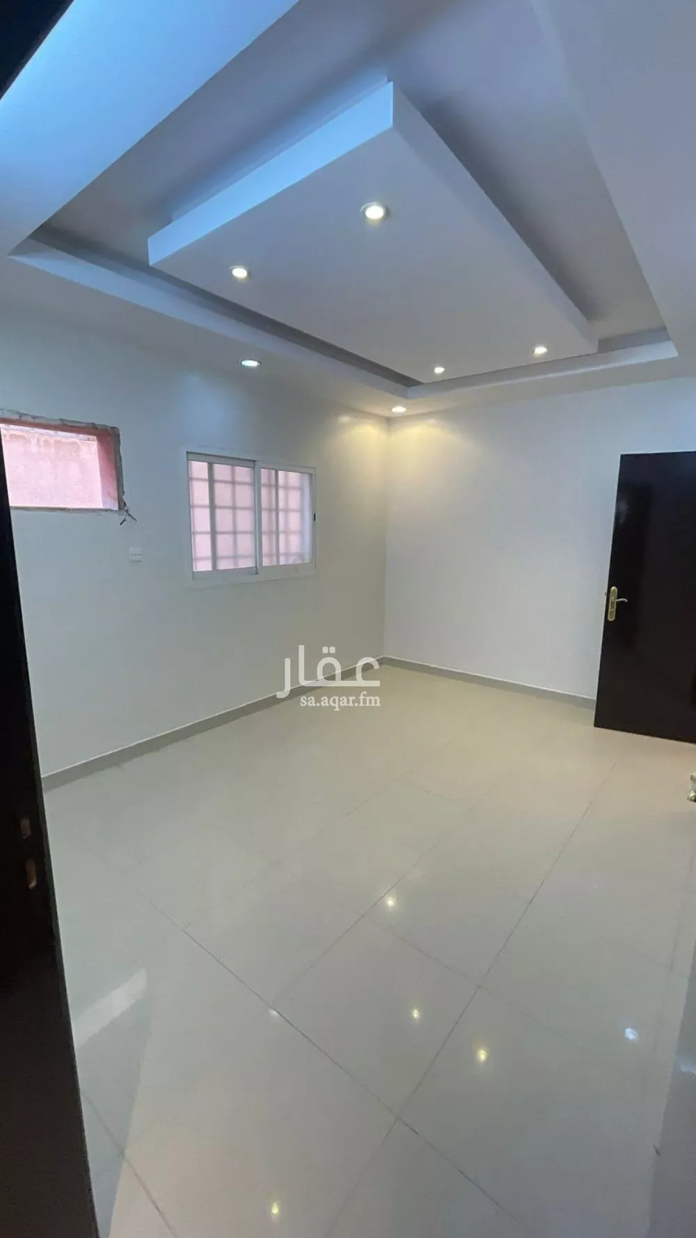 دور 6 غرف في العزيزية 6