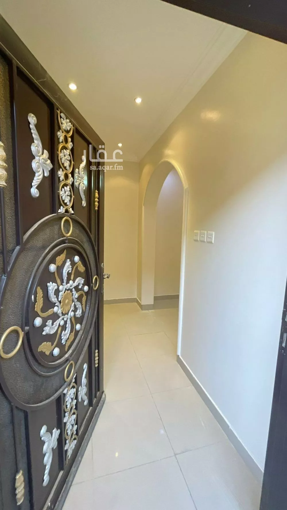 دور 6 غرف في العزيزية 9