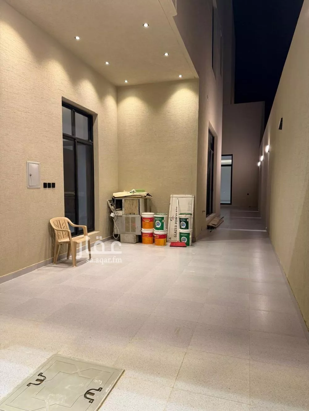 فيلا 6 غرف في المهدية 4