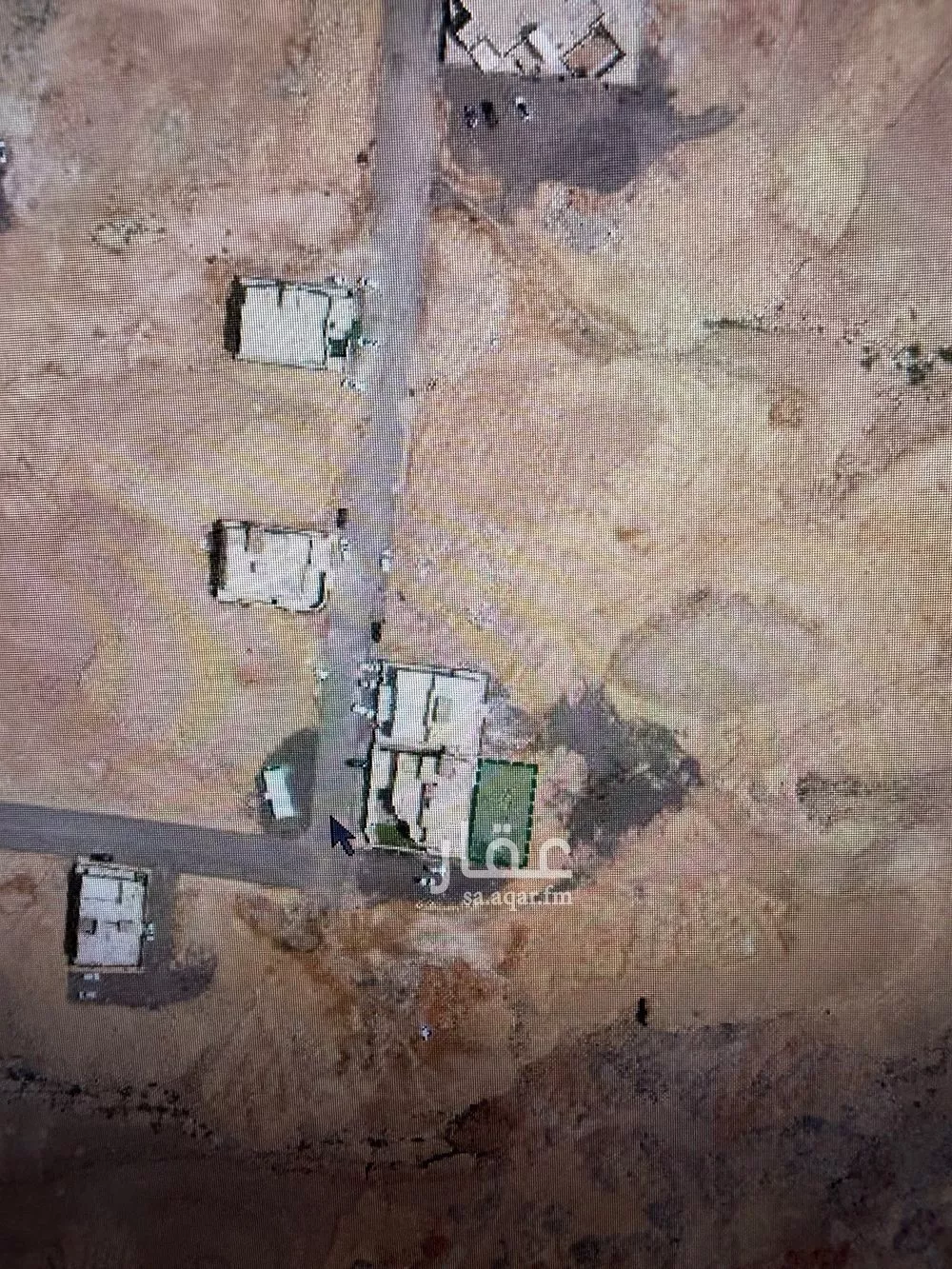 أرض 312 م² في المهدية 8