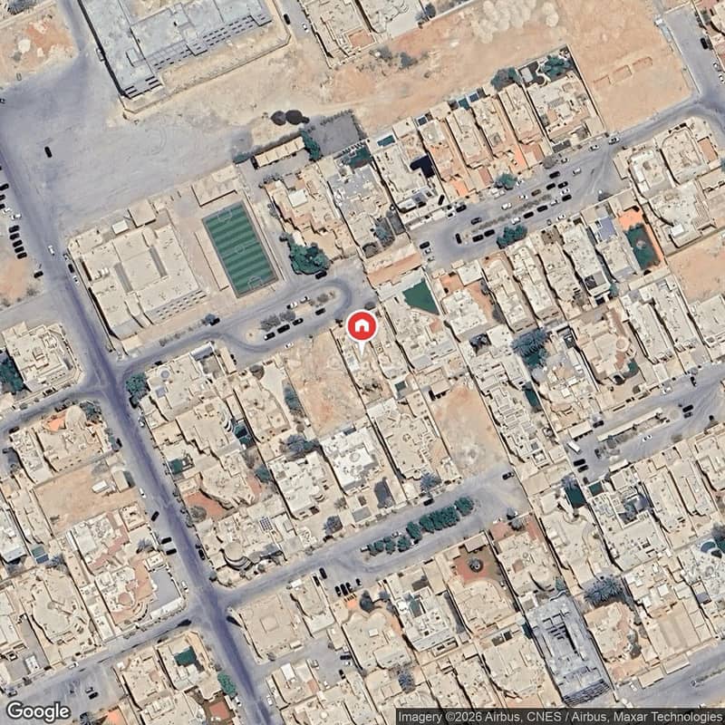 10 bedroom villa in Al Hamra, Riyadh 2