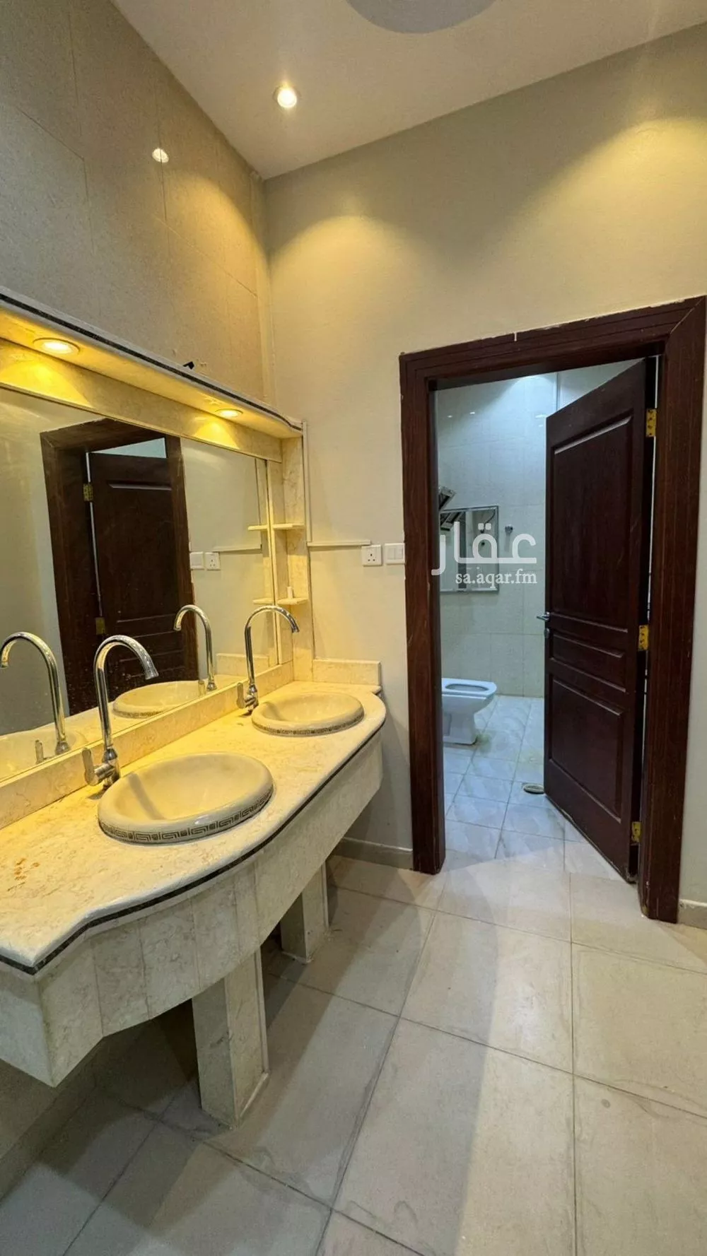 4 bedroom floor in Al Yasmin 6