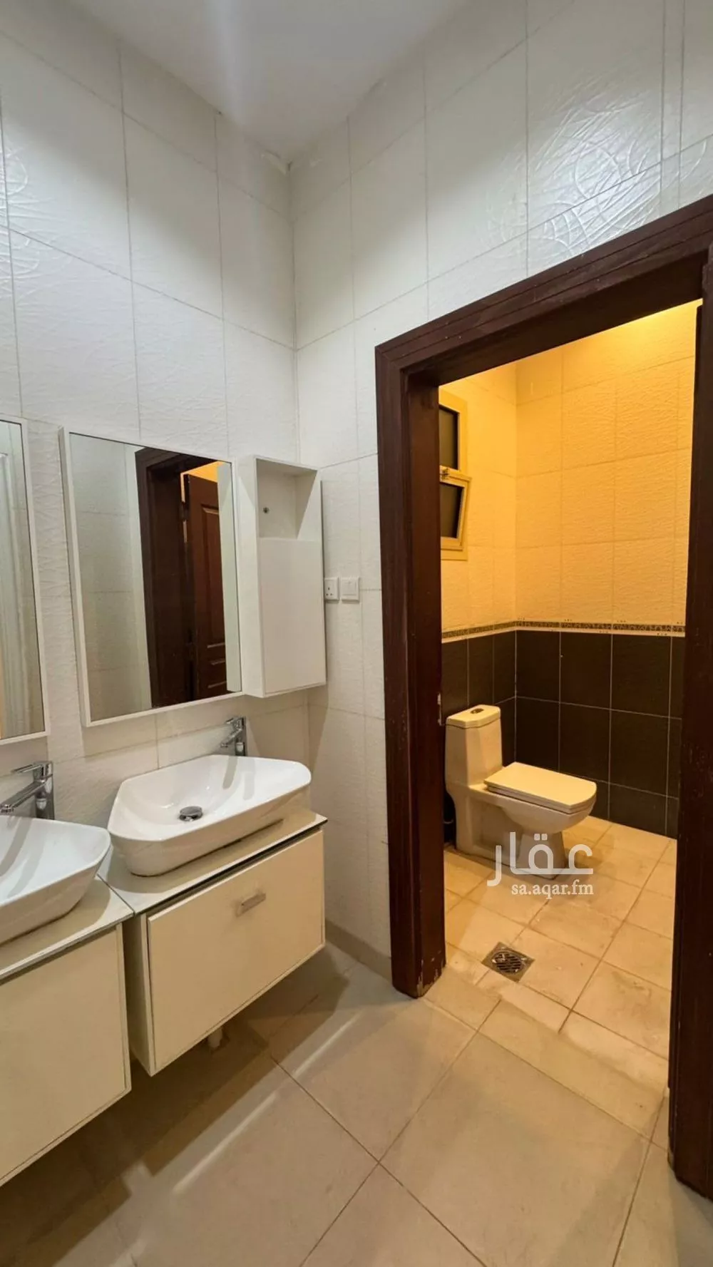 4 bedroom floor in Al Yasmin 7